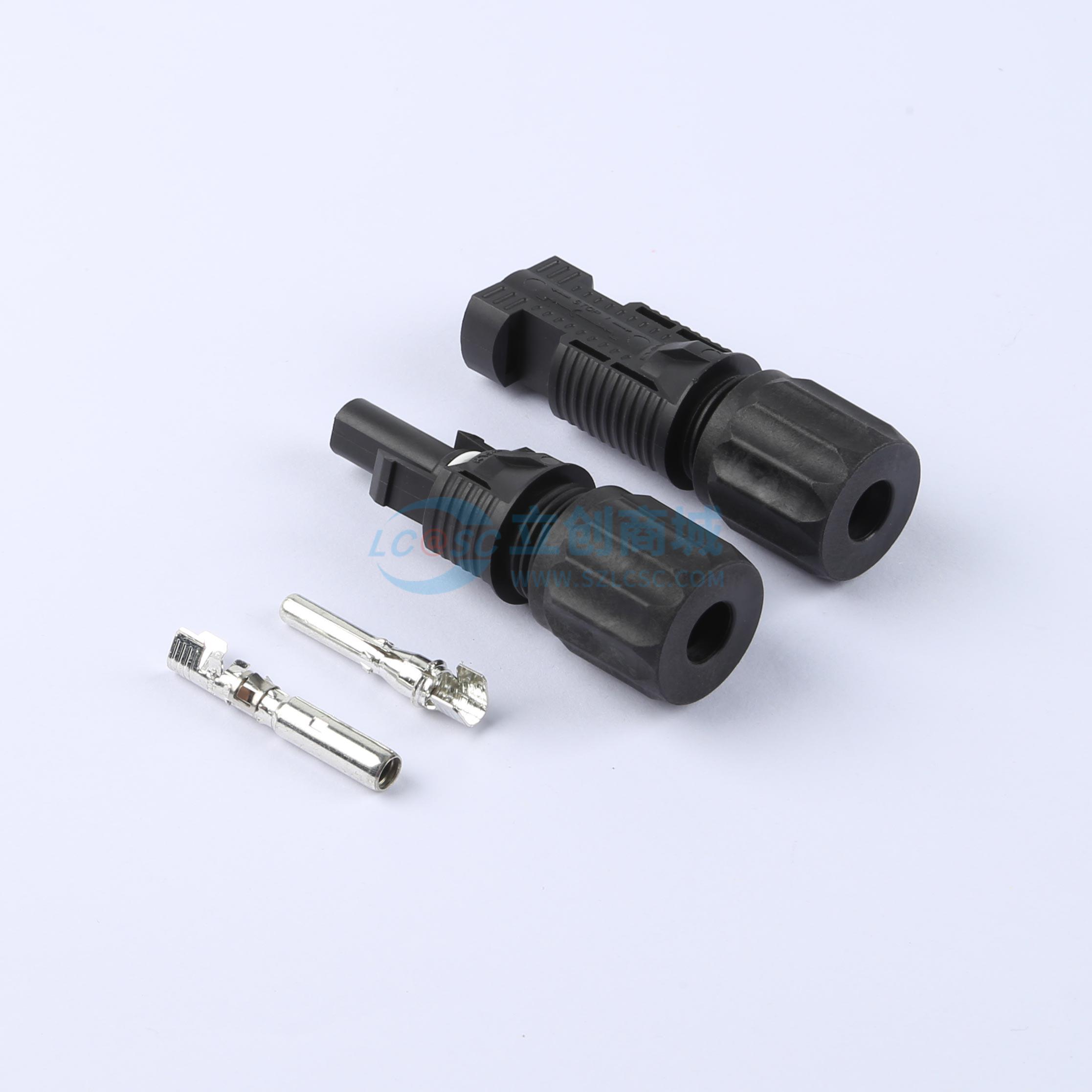 DS1162-01-AC6B11实物图