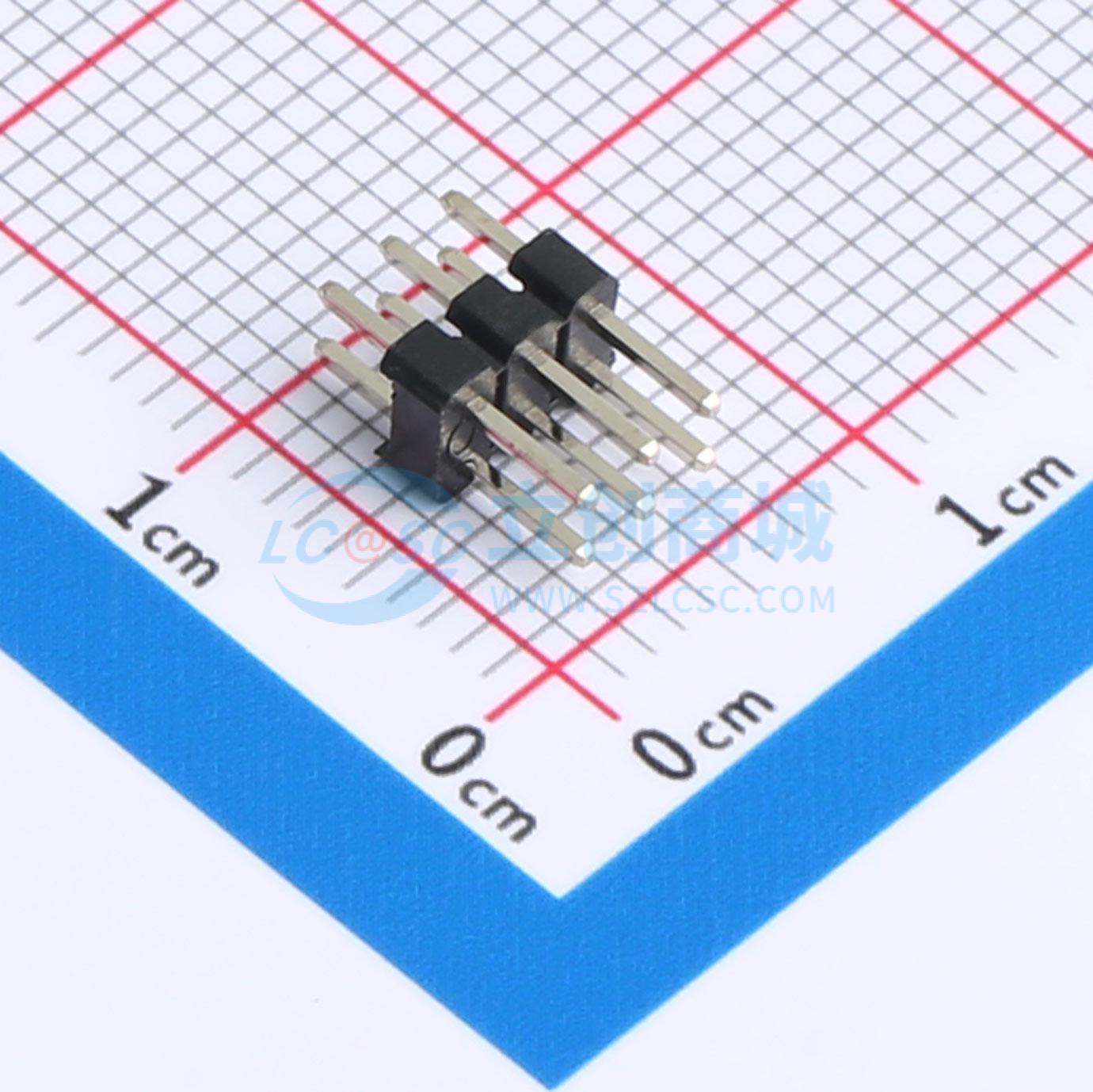 点击查看大图 DS1025-05-2x3P8BV1-B实物图