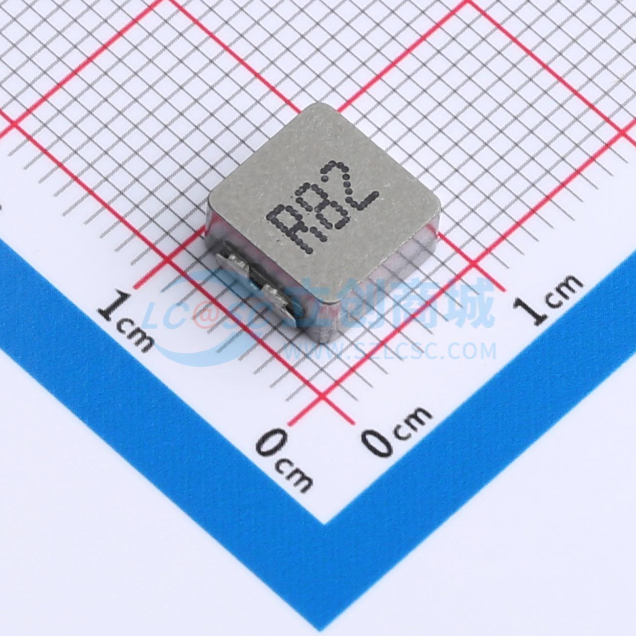 MWSA0804S-R82MT实物图