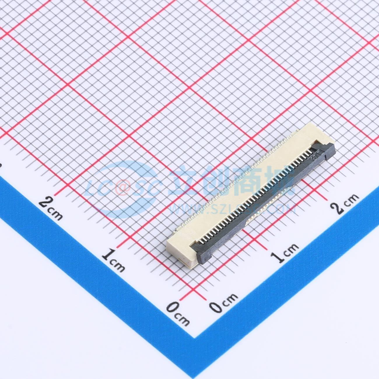 AFD01-S37FCA-00实物图