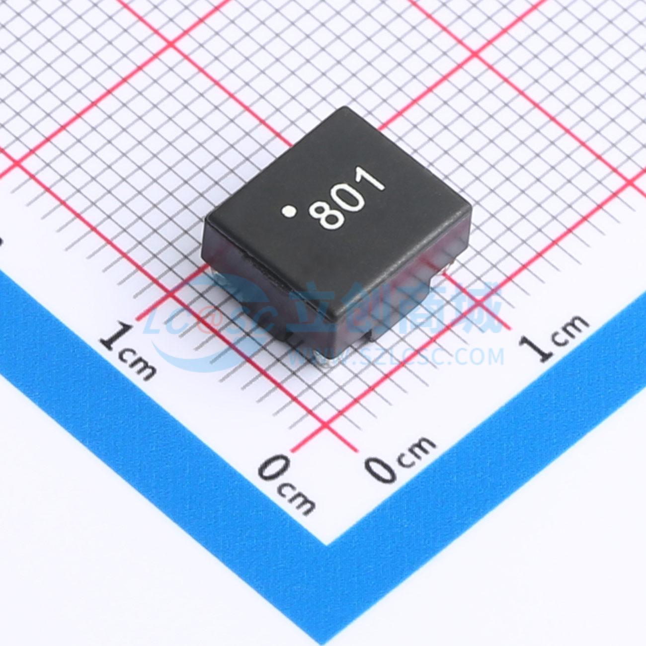 FC-SLF1050-801-LF实物图