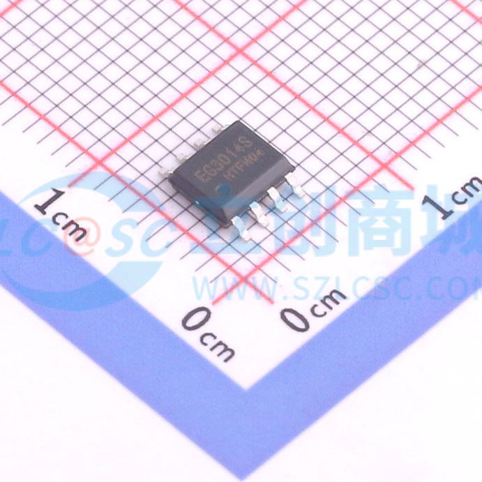 点击查看大图 EG3014S实物图