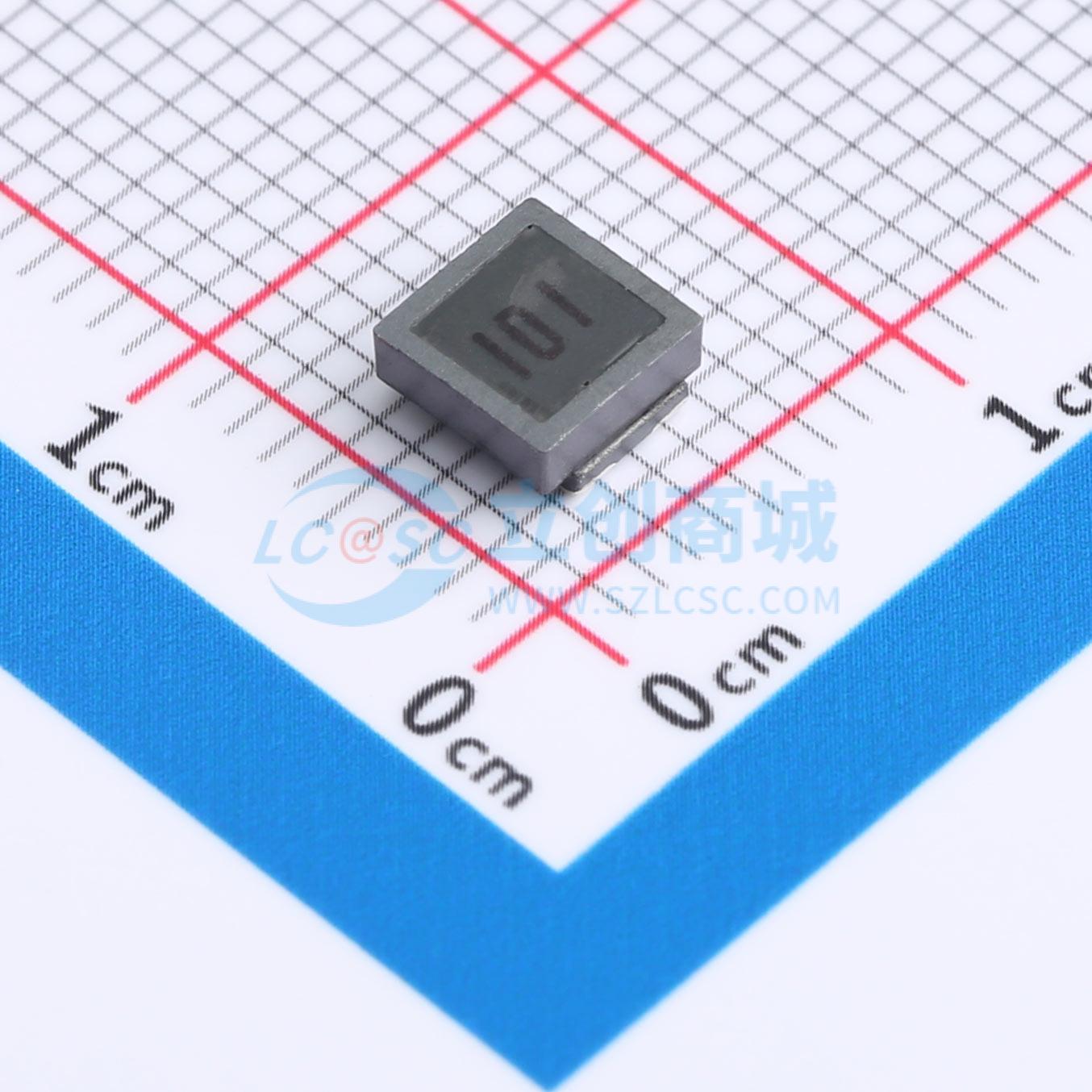 FC-SLF0502-101YL实物图