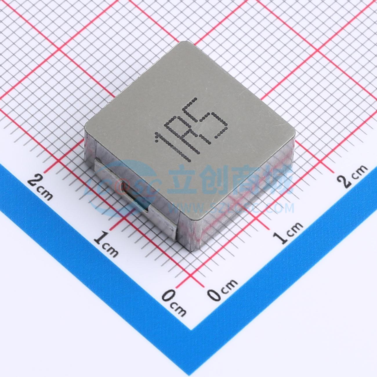 MWSA1707S-1R5MT实物图