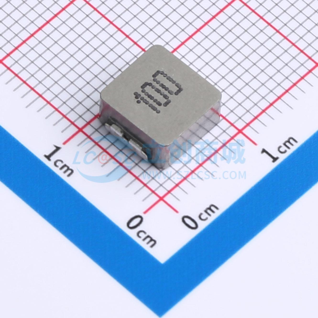 MWSA0804S-100MT实物图