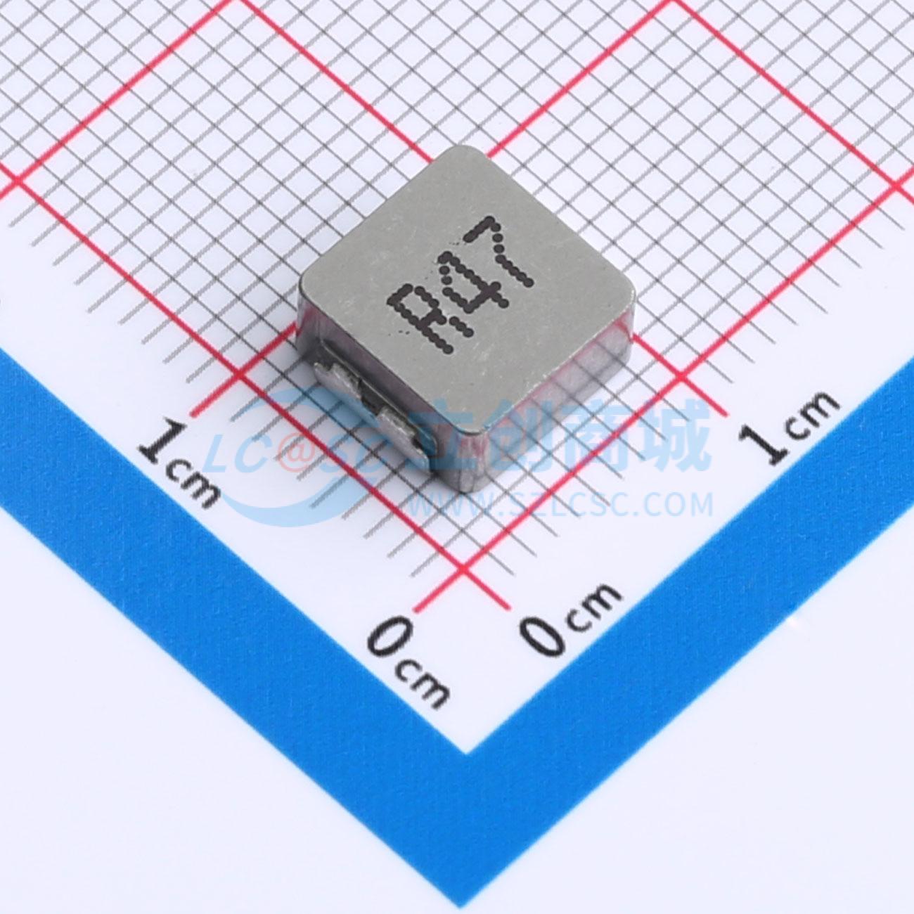 MWSA0804S-R47MT实物图