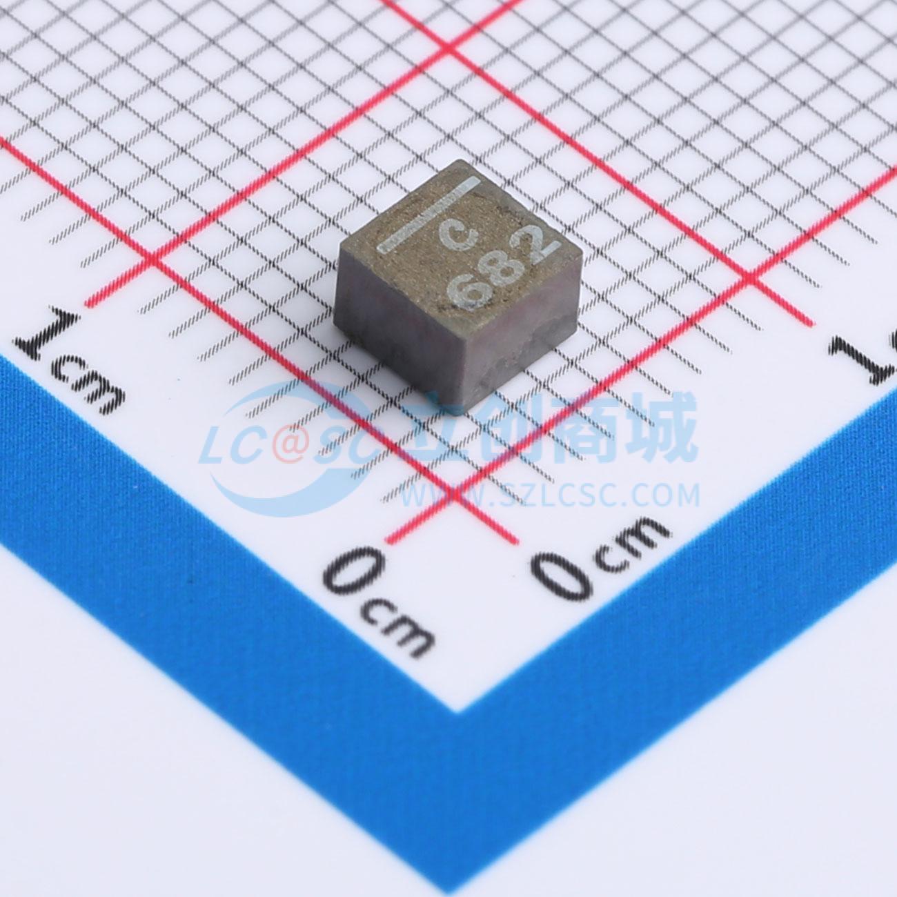 点击查看大图 XAL4030-682MEC实物图