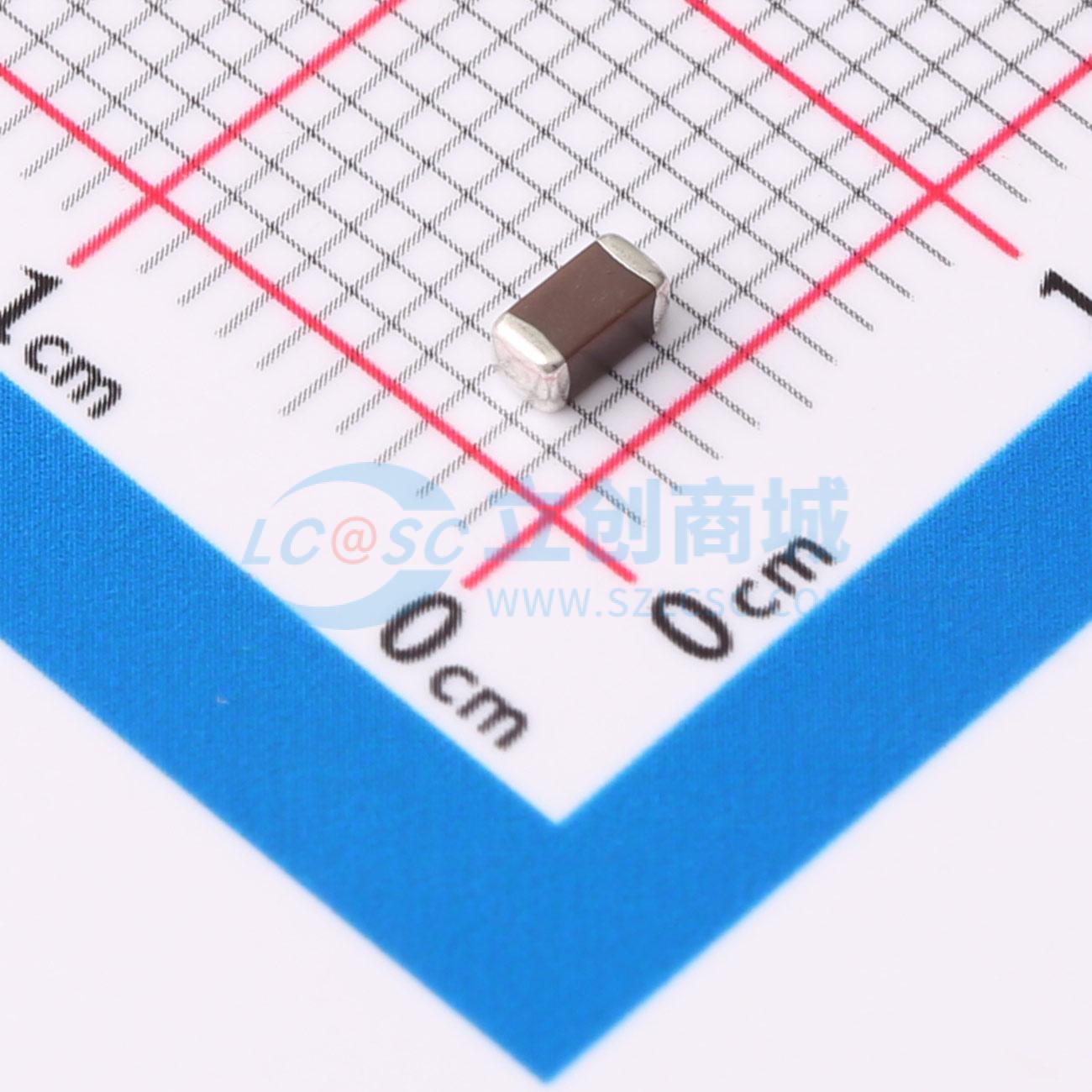 GCM31C5C2J103JX03L实物图