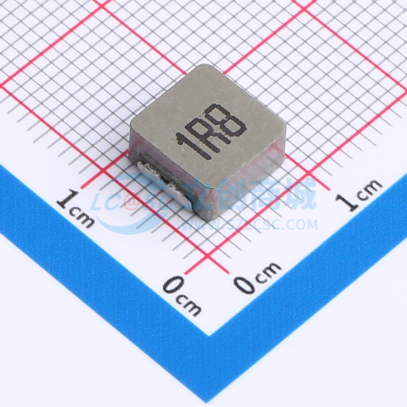 MWSA0804S-1R8MT实物图