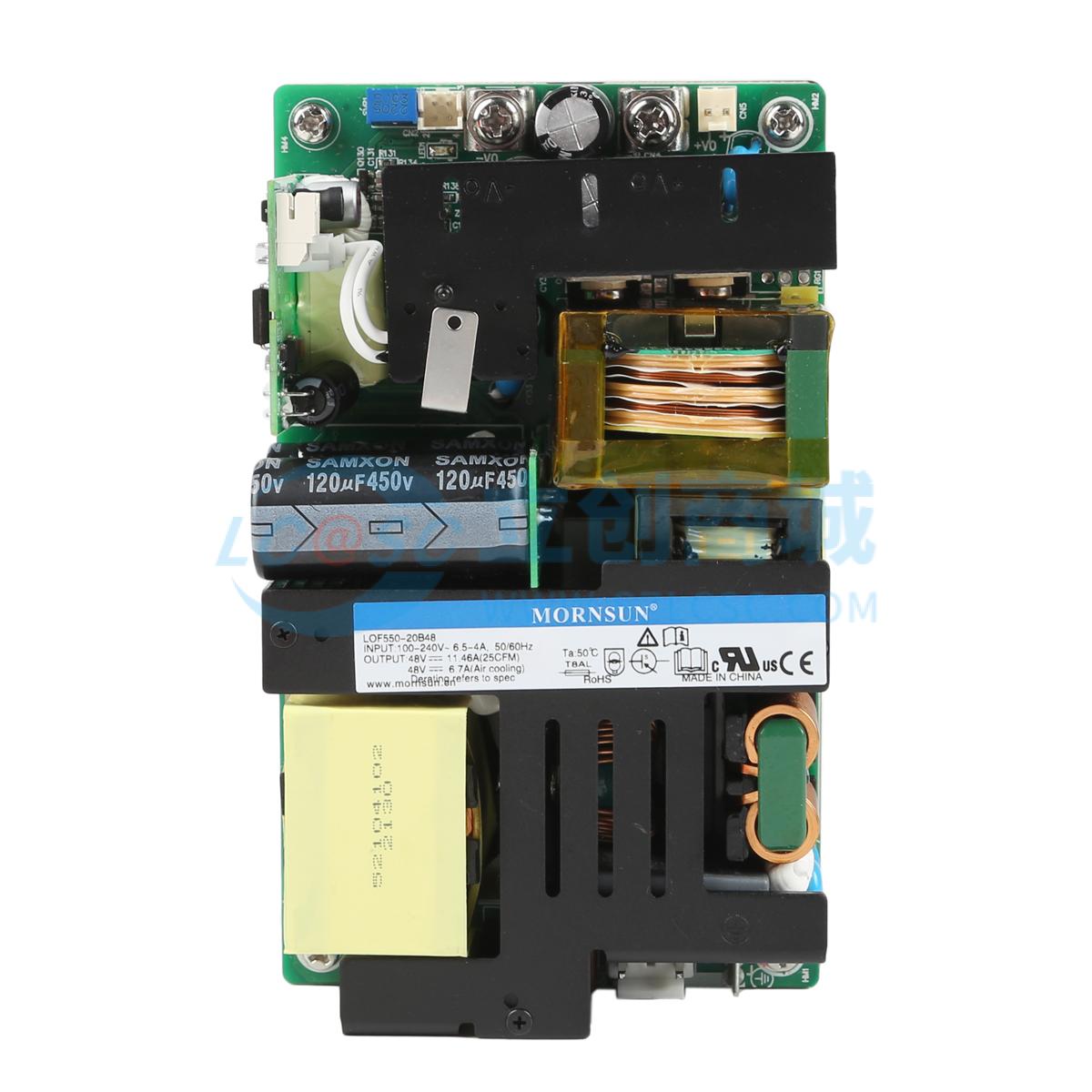 LOF550-20B48实物图