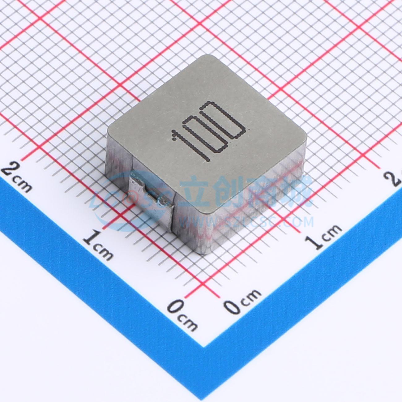 点击查看大图 MWSA1265S-100MT实物图