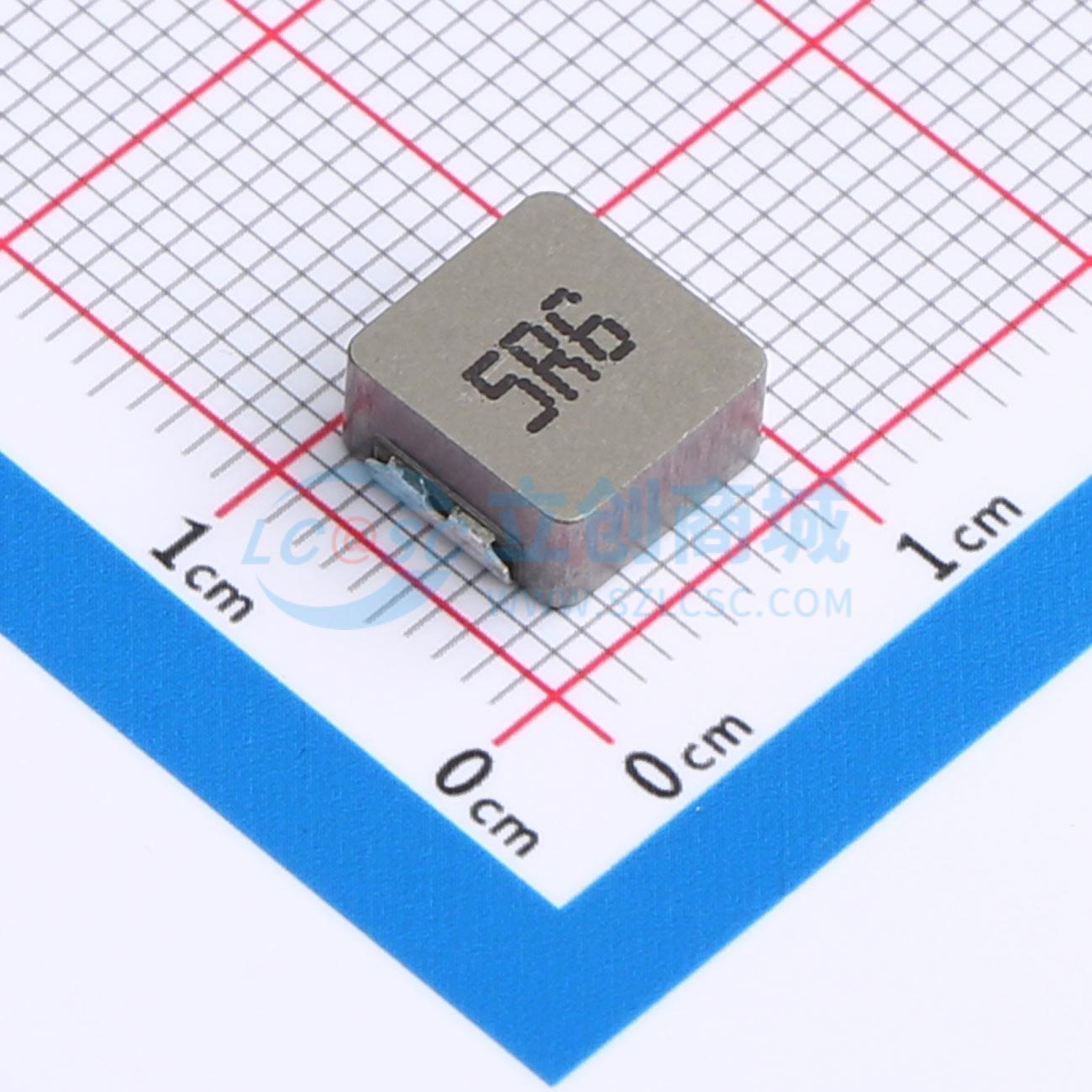 MWSA0804S-5R6MT实物图