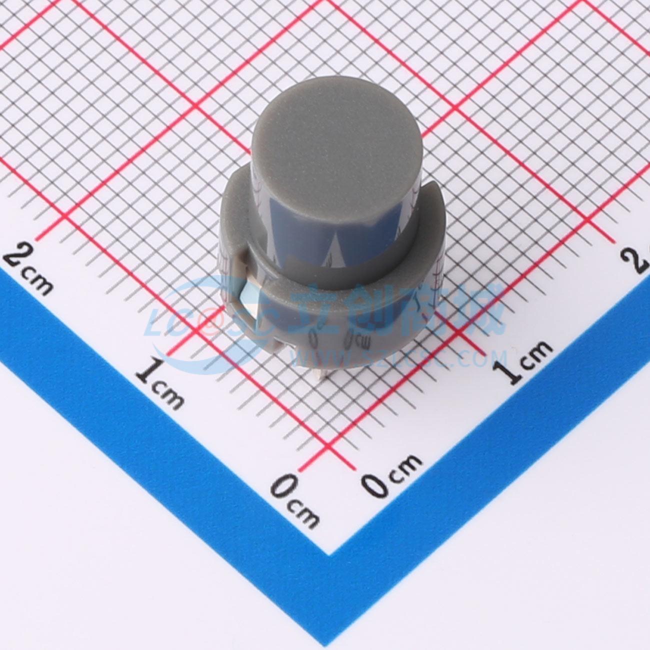 点击查看大图 D6R10F2LFS实物图