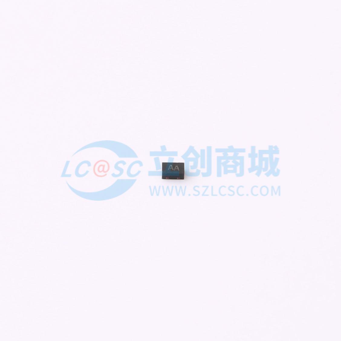 LESD8D12CT5G商品缩略图