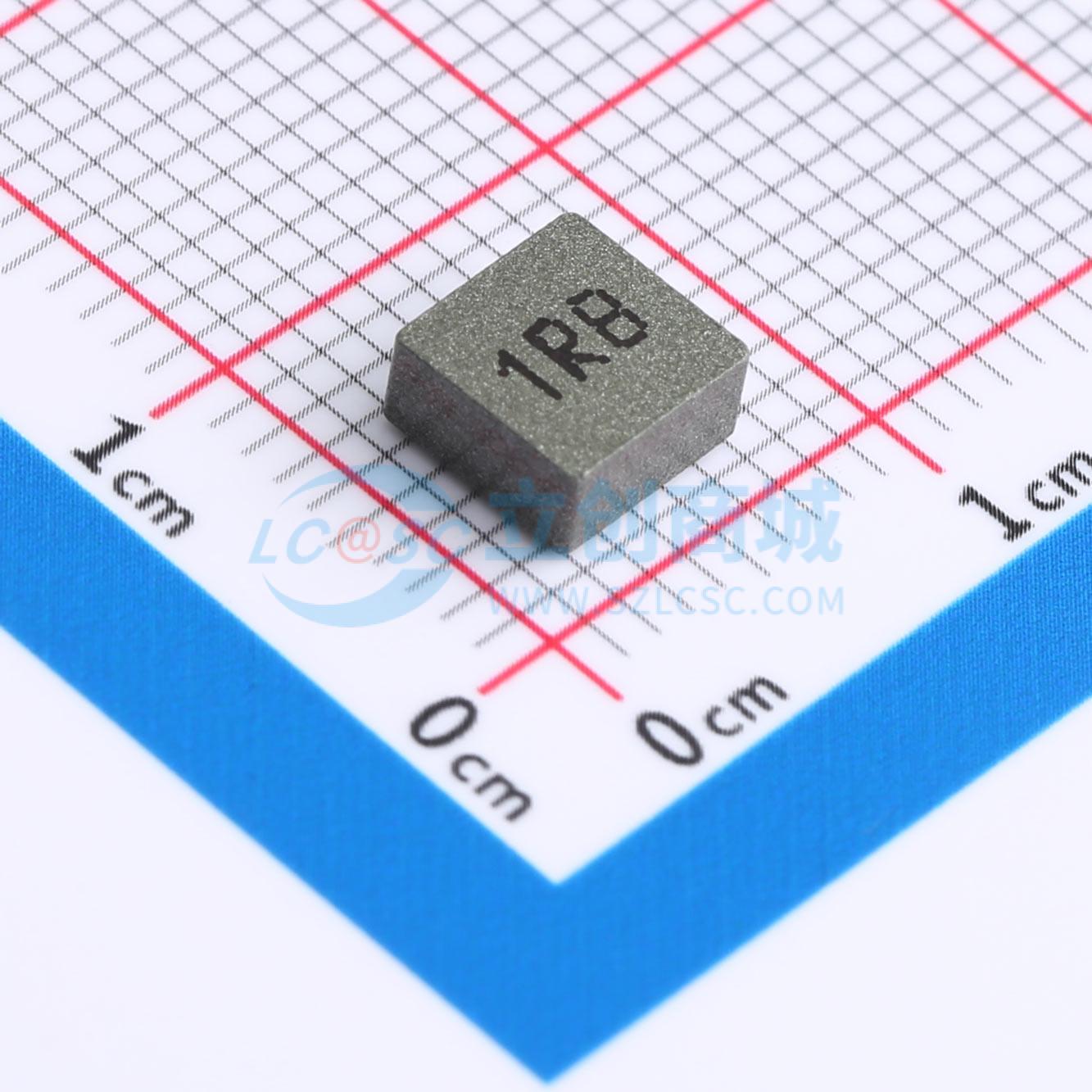YSPIT0530A-1R8M实物图