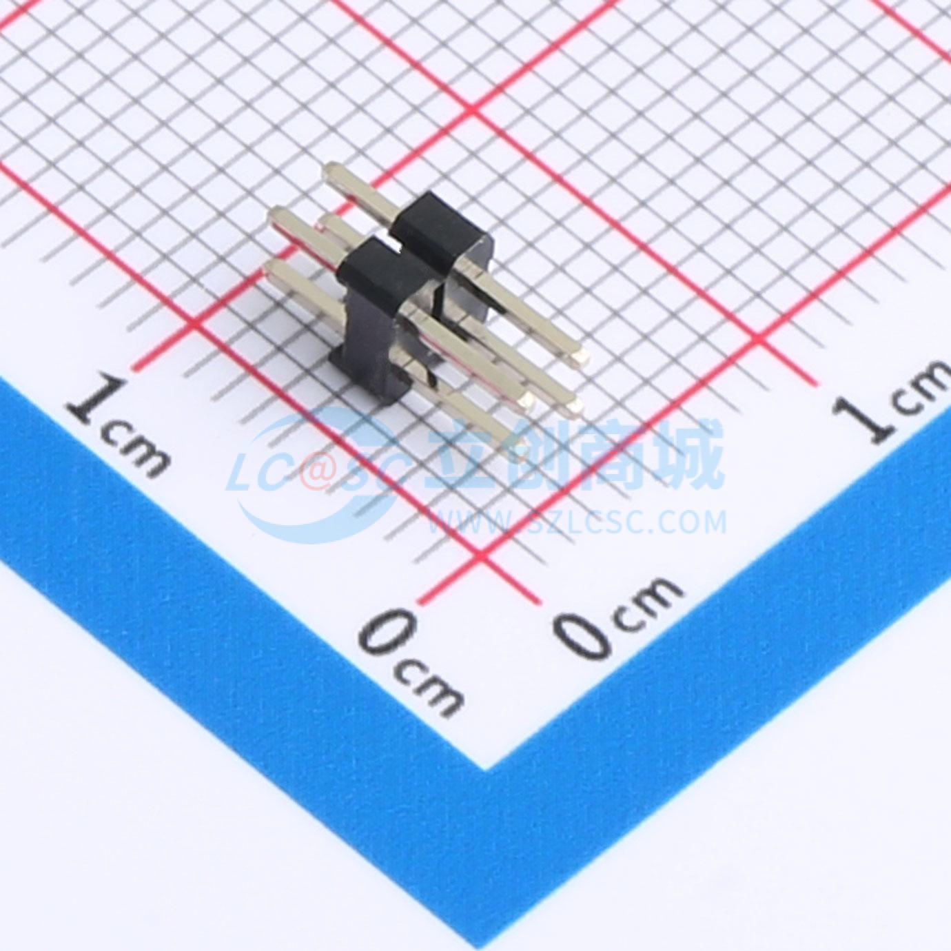 点击查看大图 DS1025-05-2x2P8BV1-B实物图