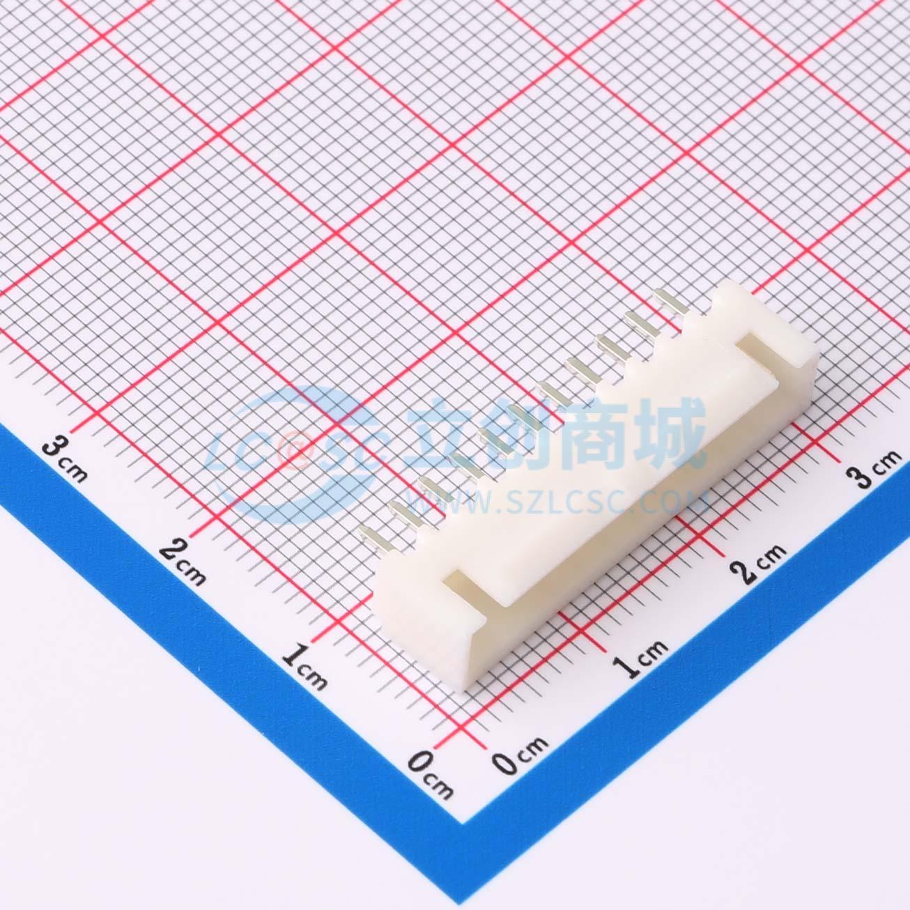 点击查看大图 KH-A2504-11A实物图