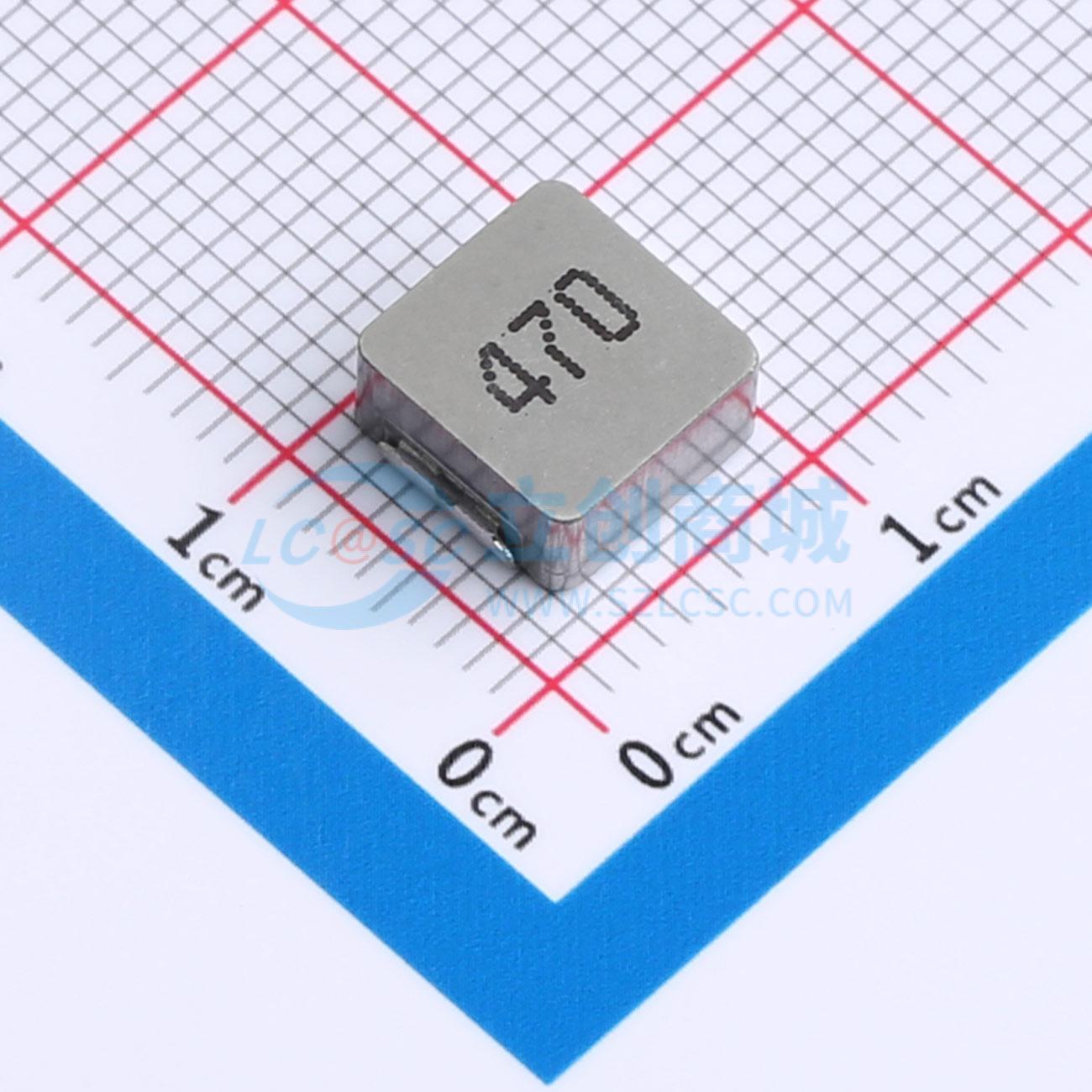MWSA0804S-470MT实物图
