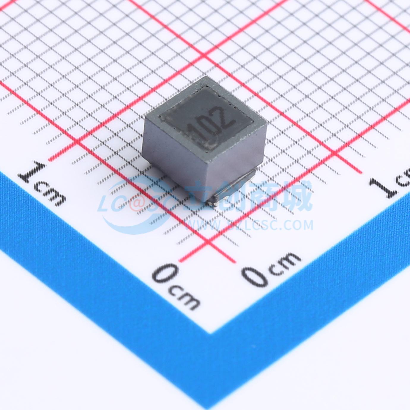 FC-SLF0504-102实物图