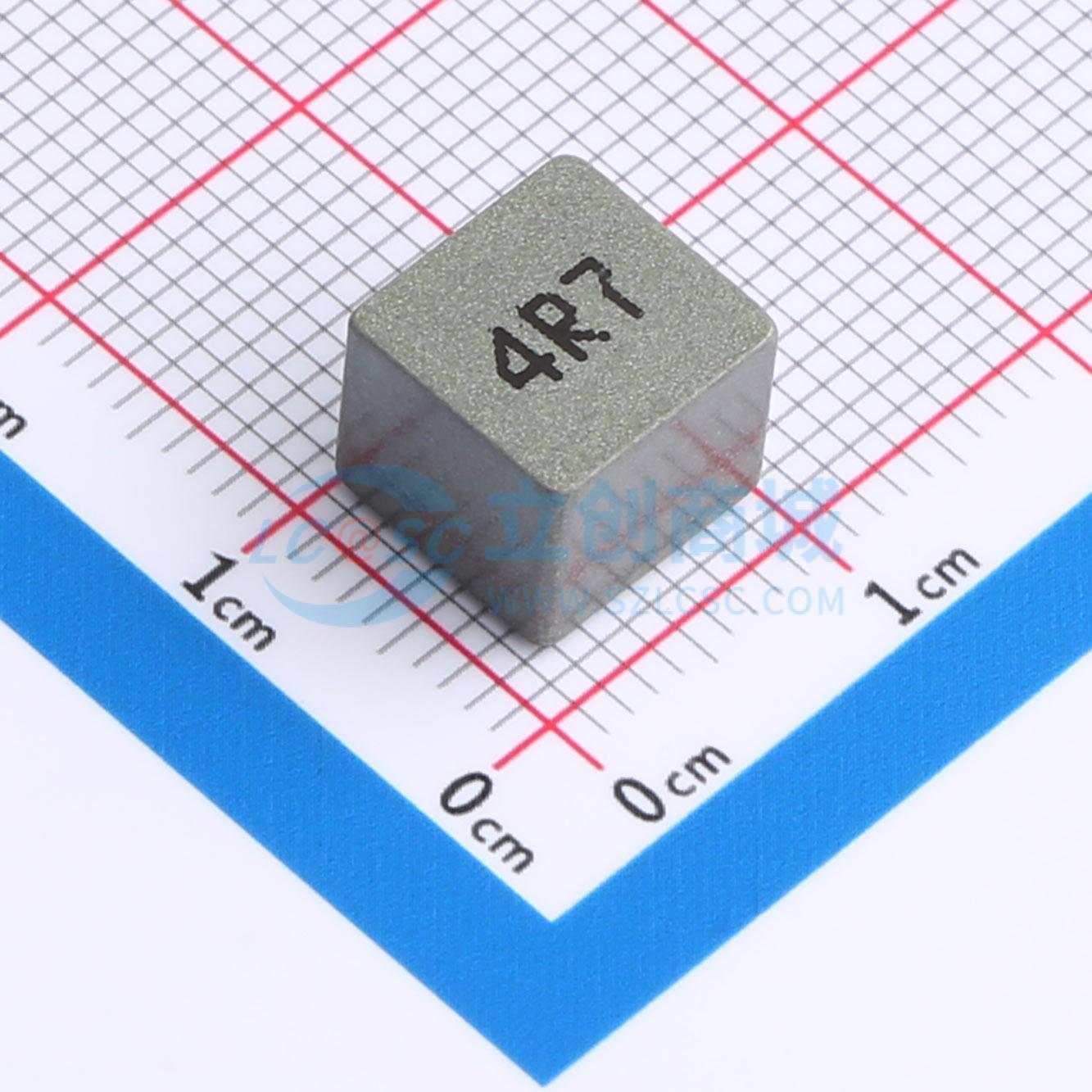 YSPIT0880A-4R7M实物图