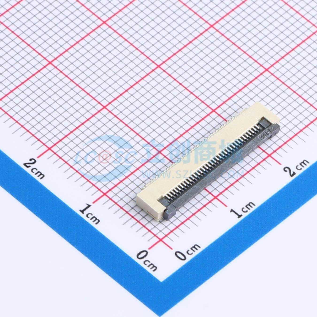 点击查看大图 AFD01-S34FCA-00实物图