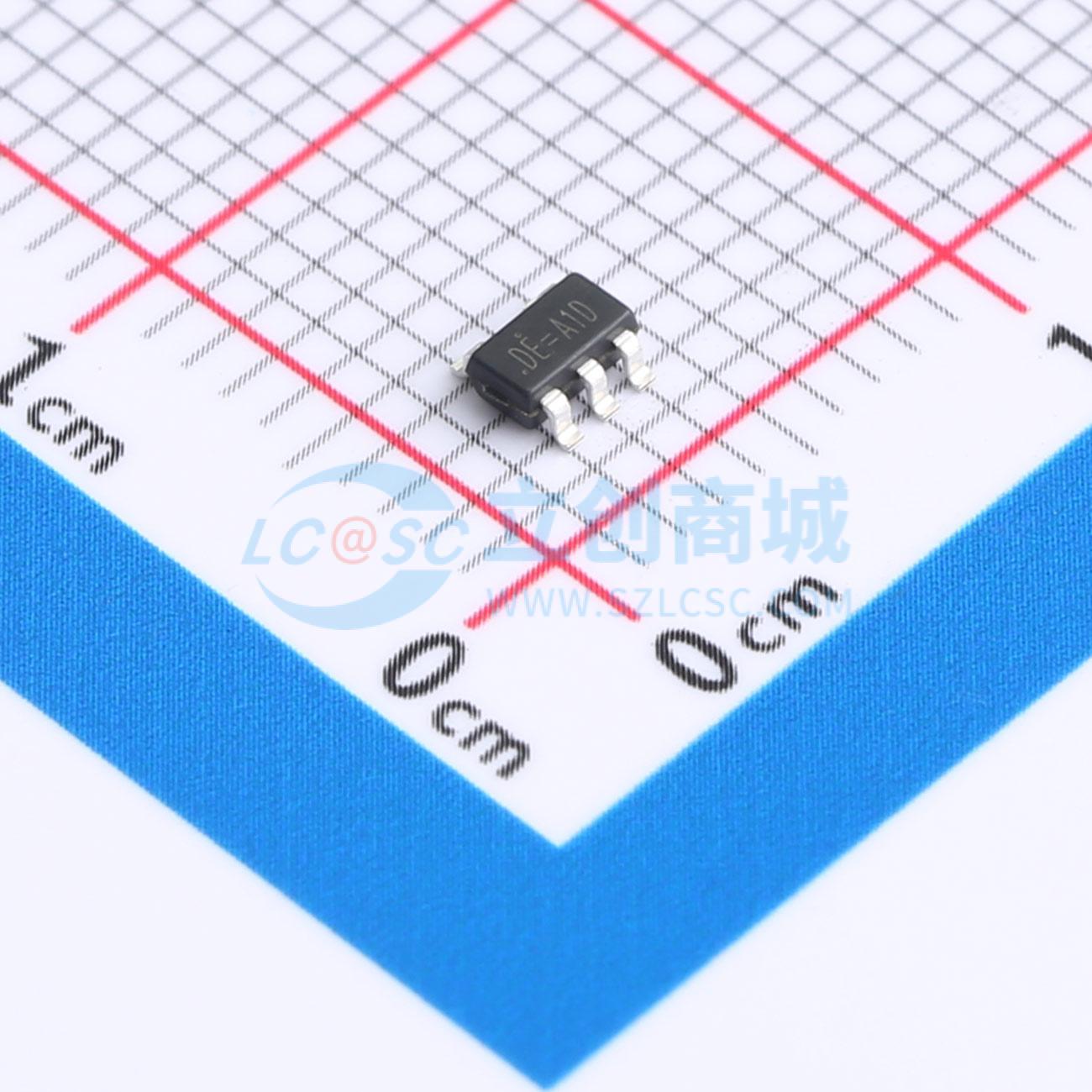 点击查看大图 TPBL9198-33BAPRN实物图