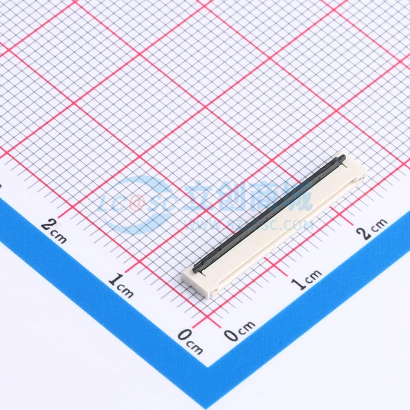 AFC31-S40FIA-00实物图