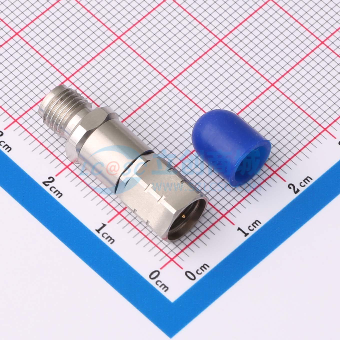 点击查看大图 HL-2.4/2.92-JKG-F实物图