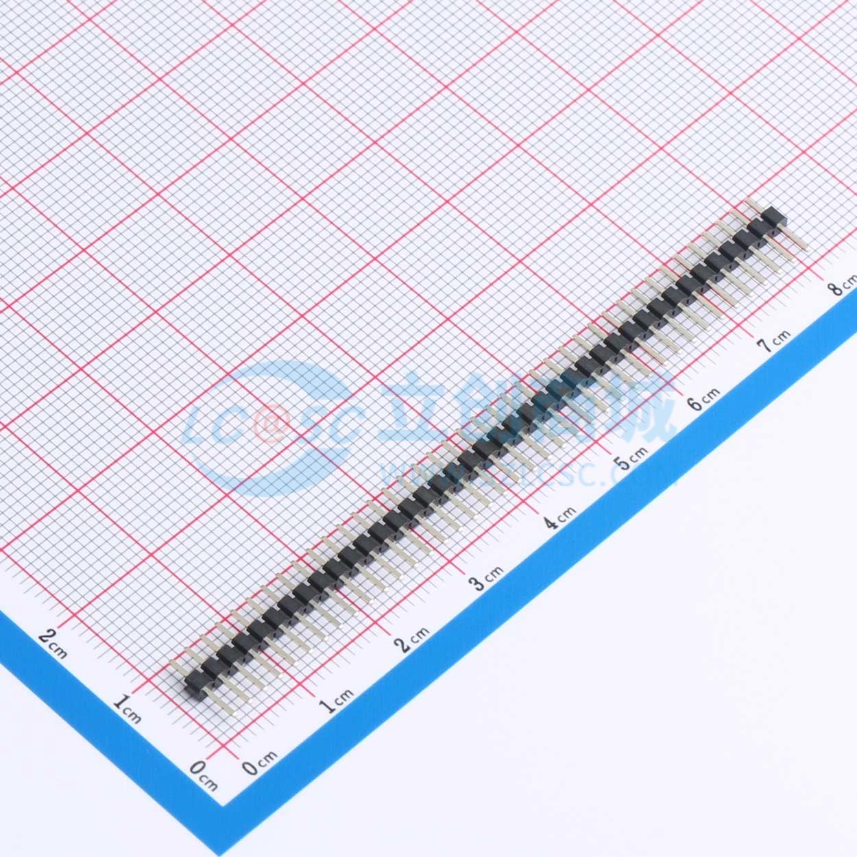 DS1025-01-1x40P8BV1-B实物图