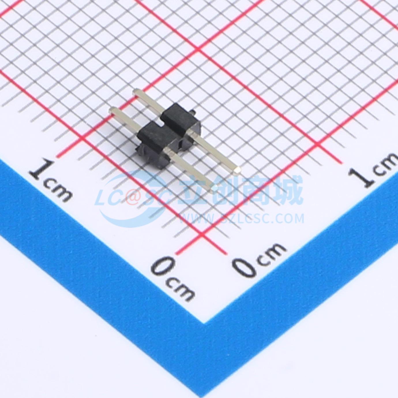 DS1025-01-1x2P8BV1-B实物图