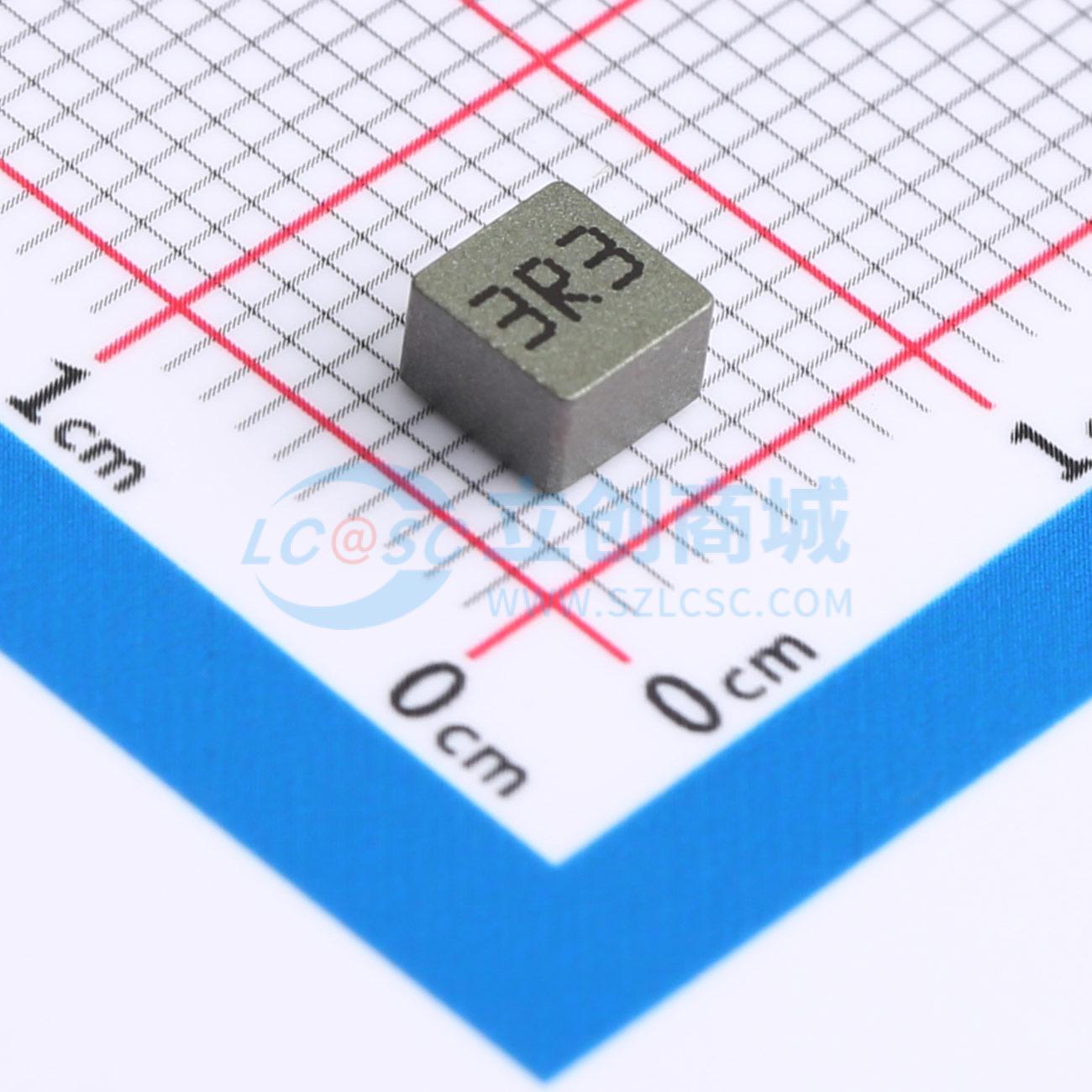 YSPIT0430A-3R3M实物图