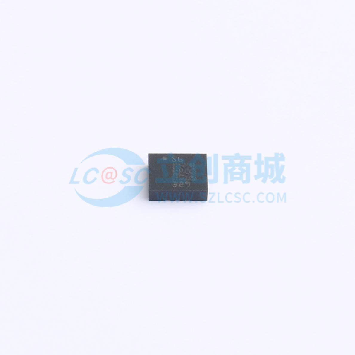 LSM6DSV16XTR商品缩略图