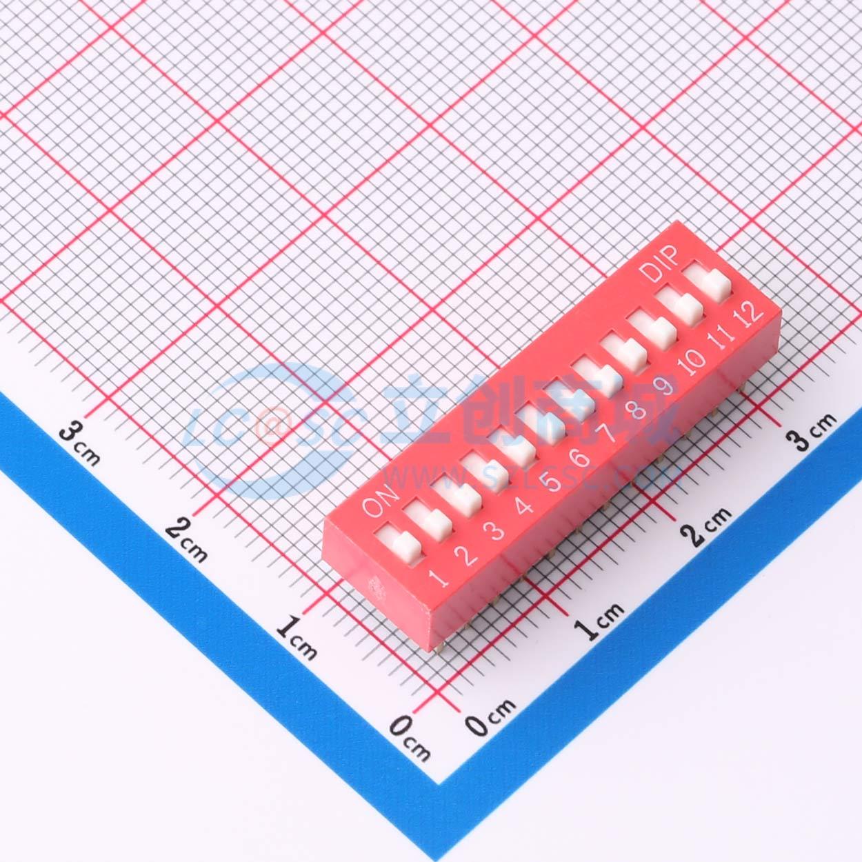 点击查看大图 DR-12HT实物图