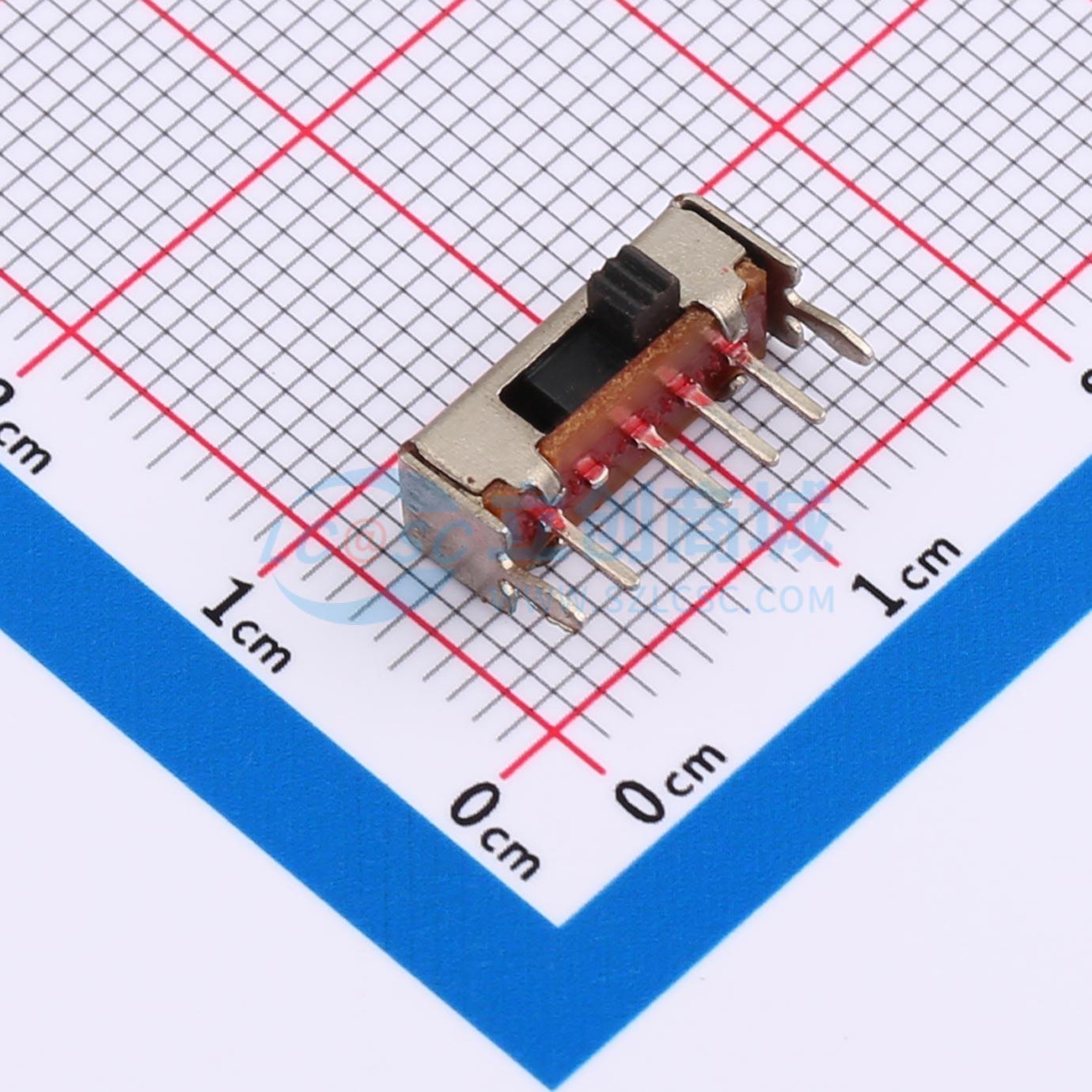 点击查看大图 SK-13D01G2实物图