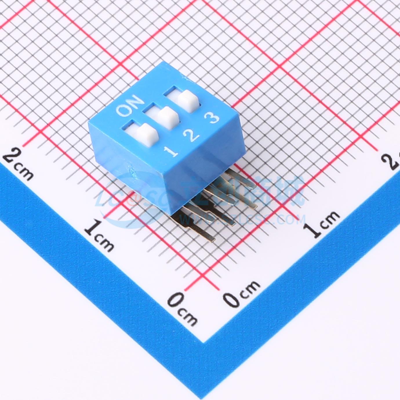 点击查看大图 DT-03LT实物图