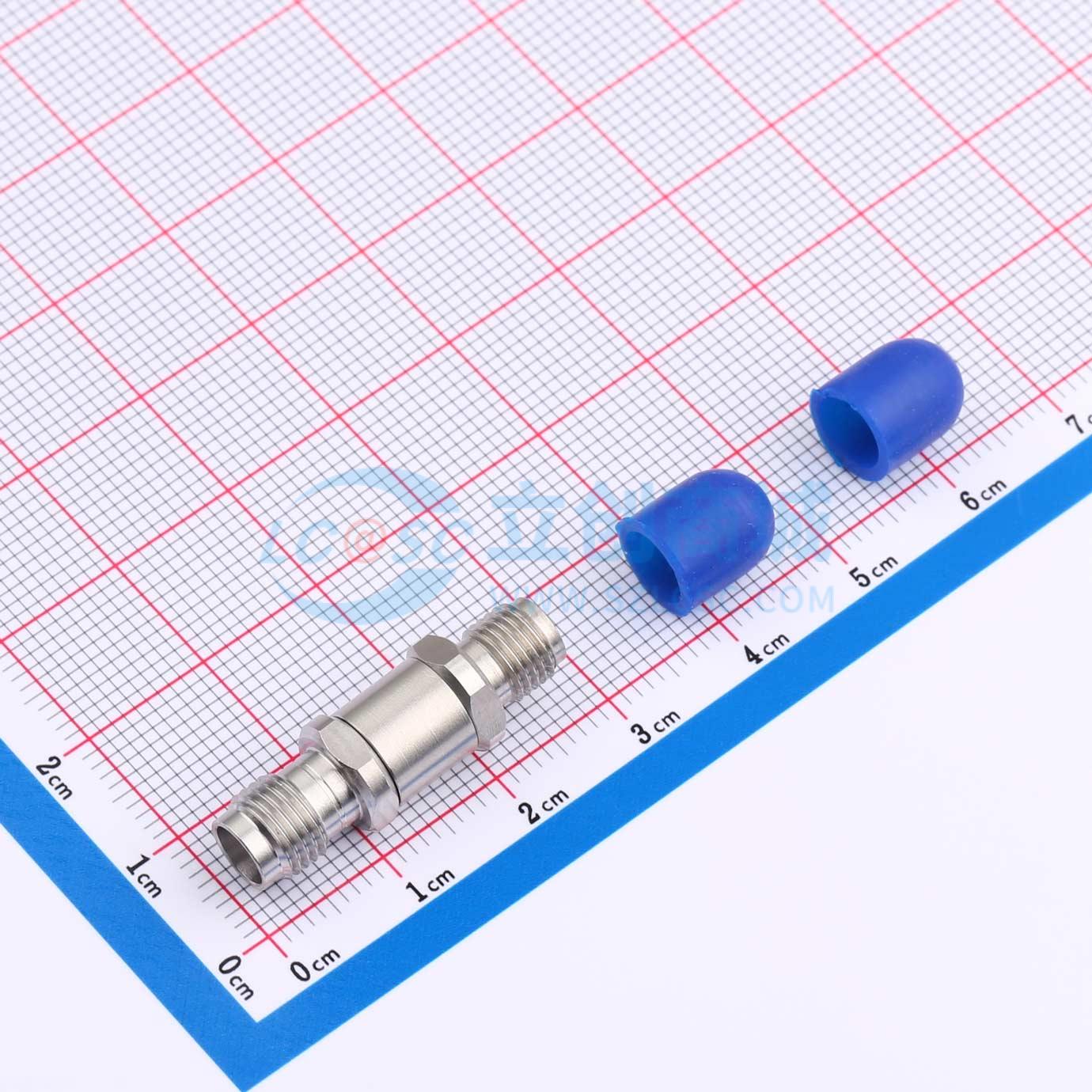 点击查看大图 HL-2.4/2.92-KKG-F实物图