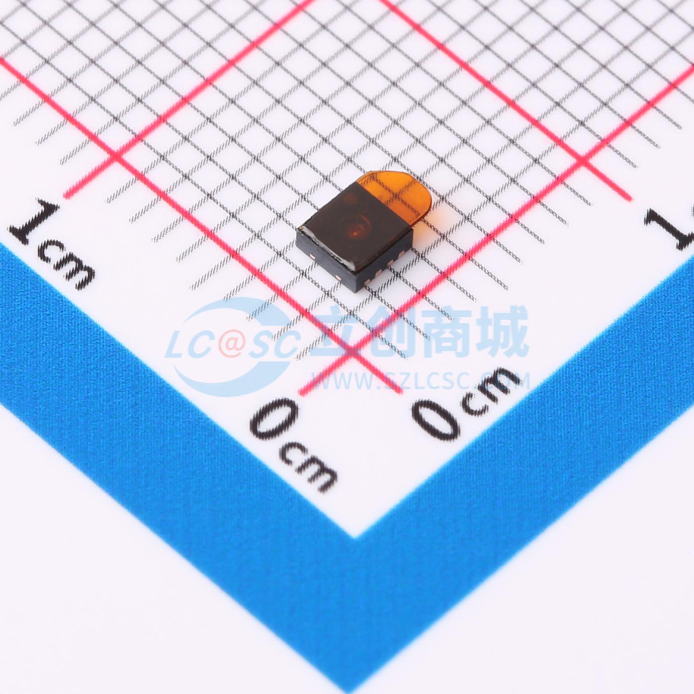 点击查看大图 SHT30-DIS-P2.5KS实物图