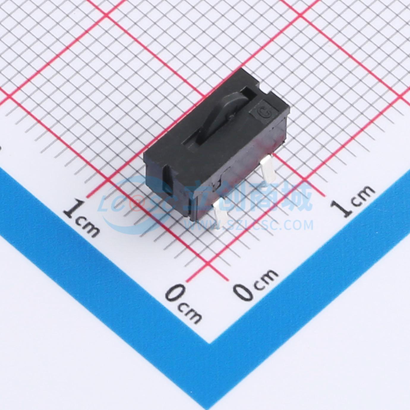 K5-1631DA-02实物图