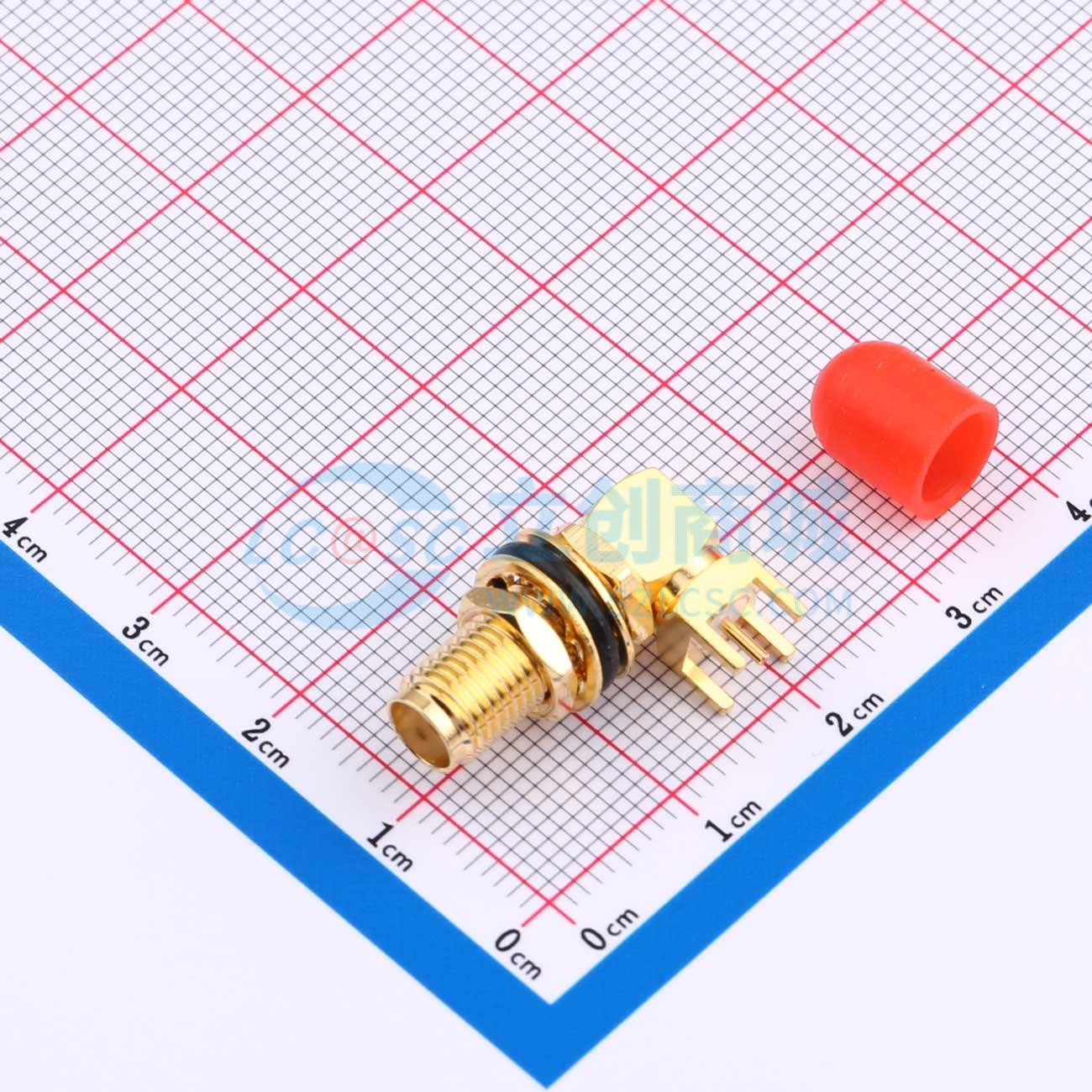 点击查看大图 HL-SMA-KYWHD17实物图