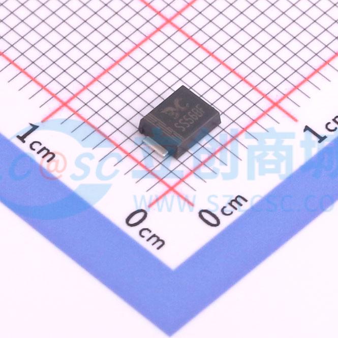 点击查看大图 SS56BF实物图