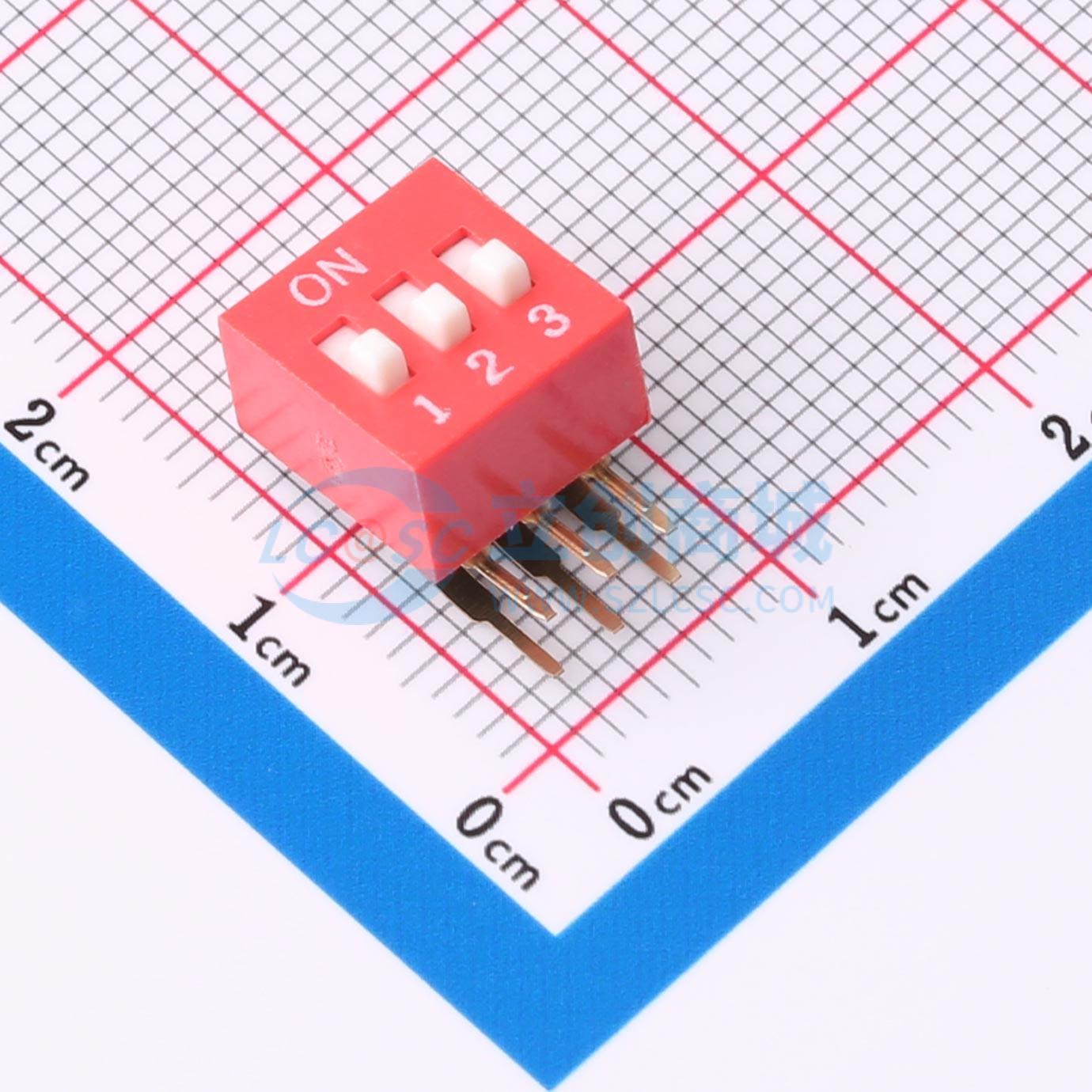 点击查看大图 DT-03HT实物图