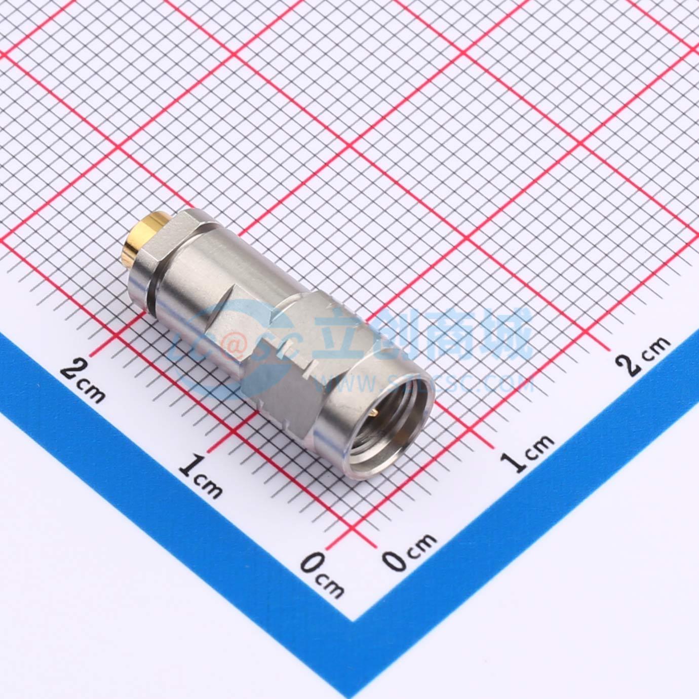 HL-2.92-J3507G-F实物图