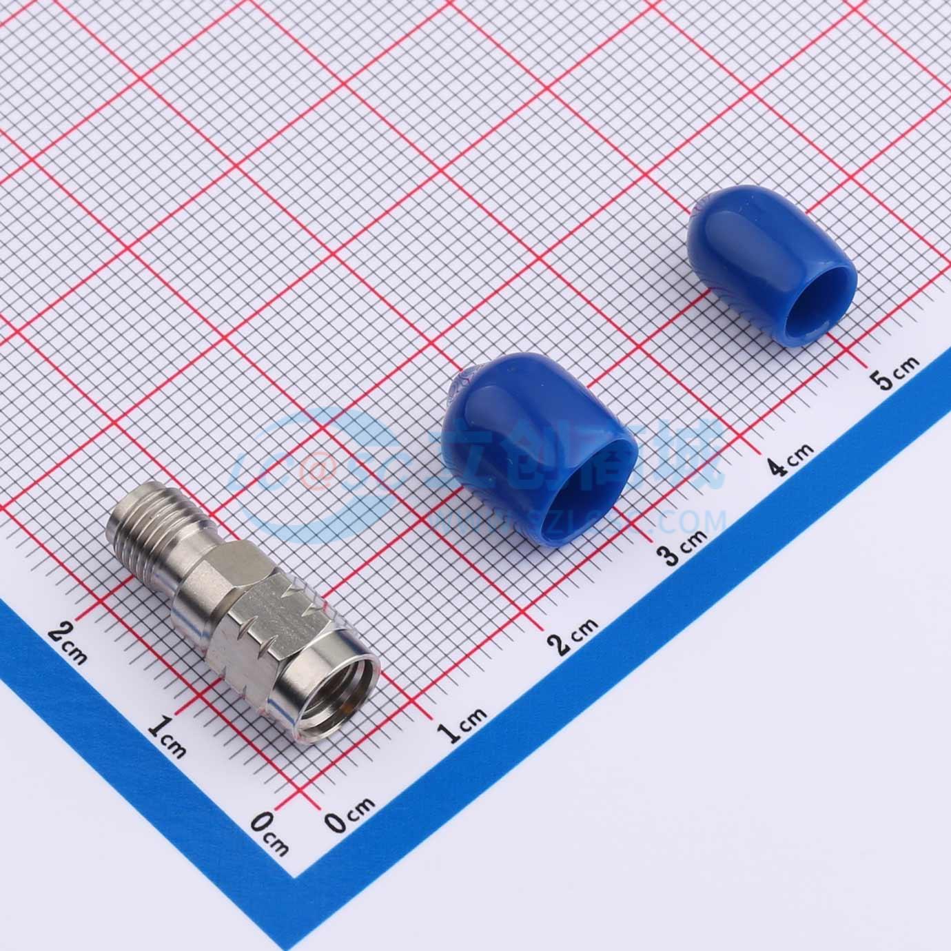 点击查看大图 HL-2.92-JKG实物图