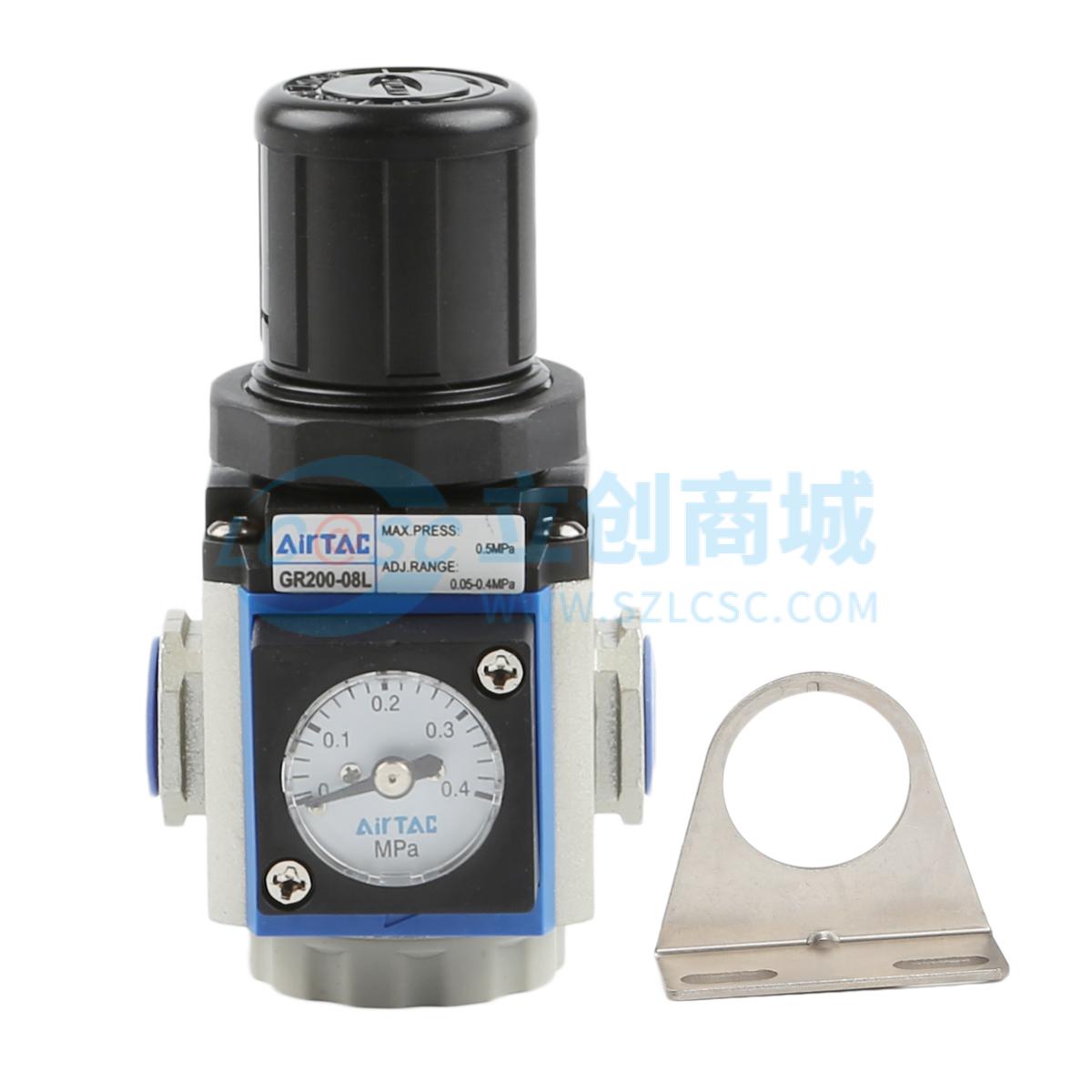 GR20008LF1K实物图