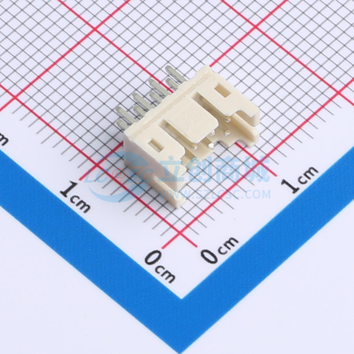 点击查看大图 XDWF-PHD2013-2*4P实物图