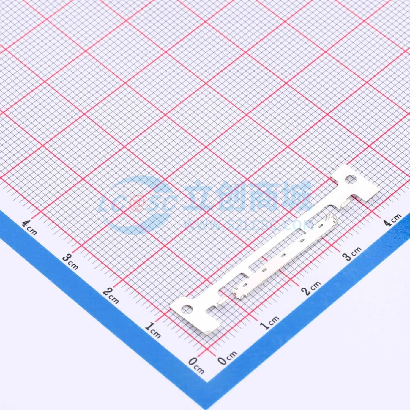 DF36A-50P-SHL实物图