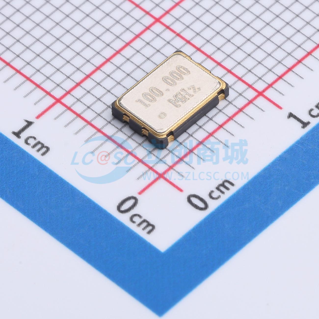 点击查看大图 SCJYR100X0000018VRM实物图