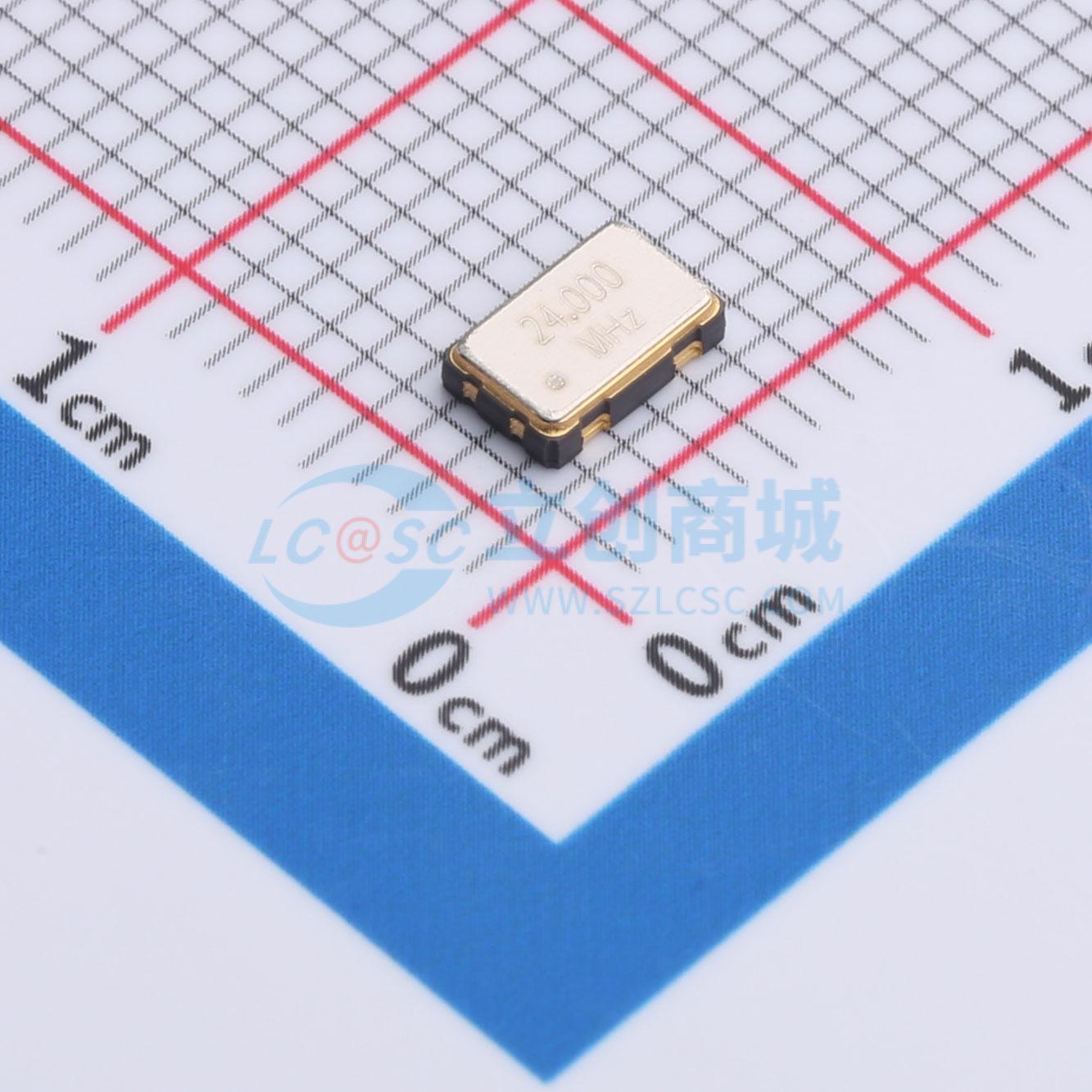 点击查看大图 SCHYR24X0000018VRM实物图