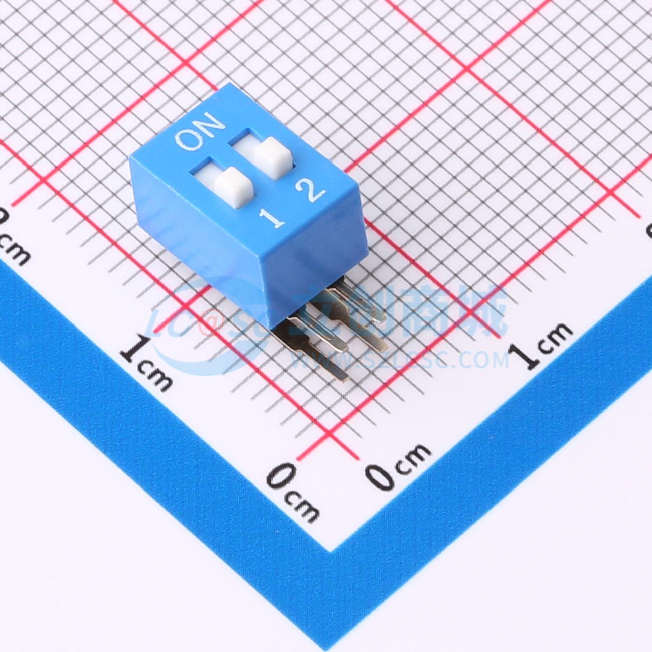 点击查看大图 DT-02LT实物图