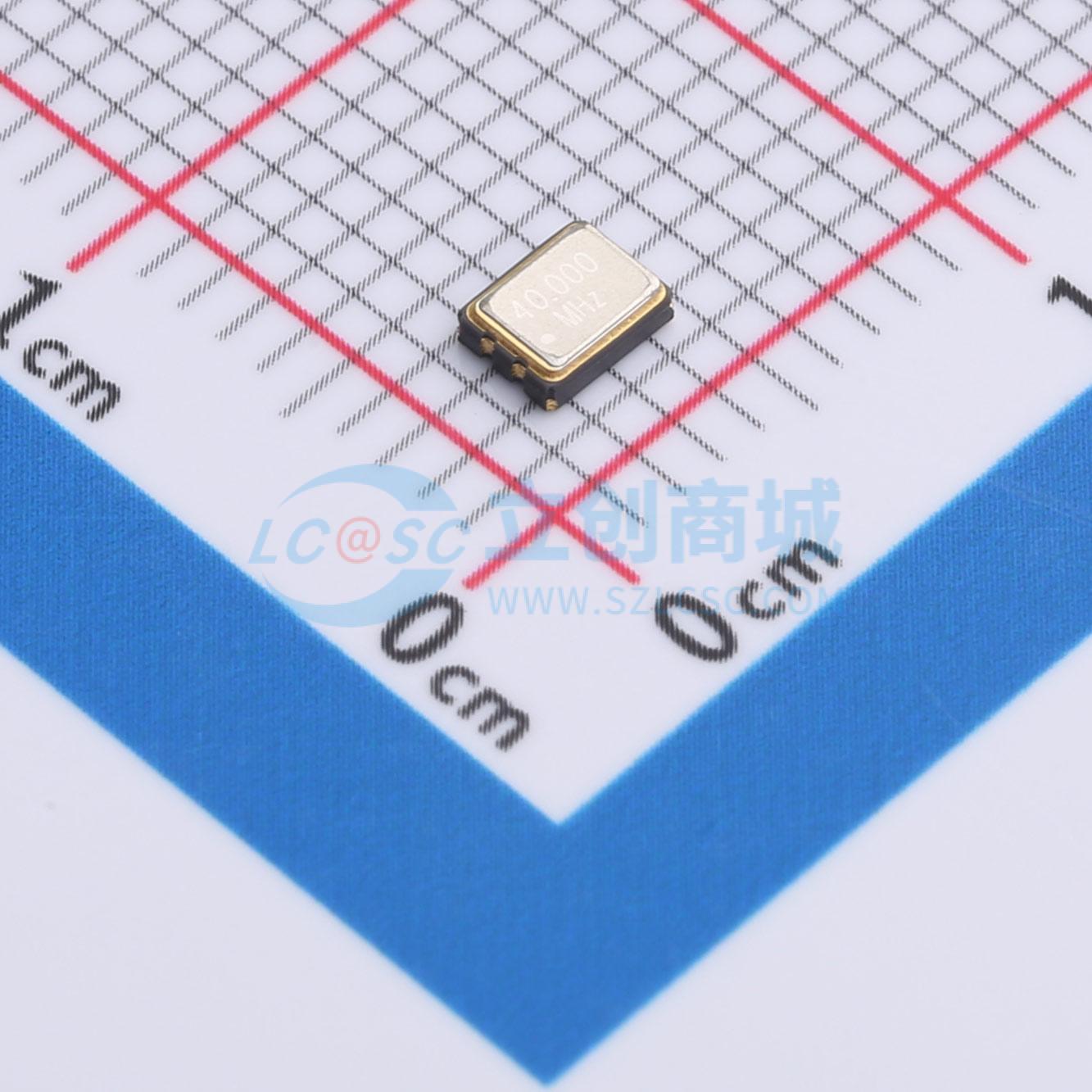 SCGYR40X0000018VRM实物图